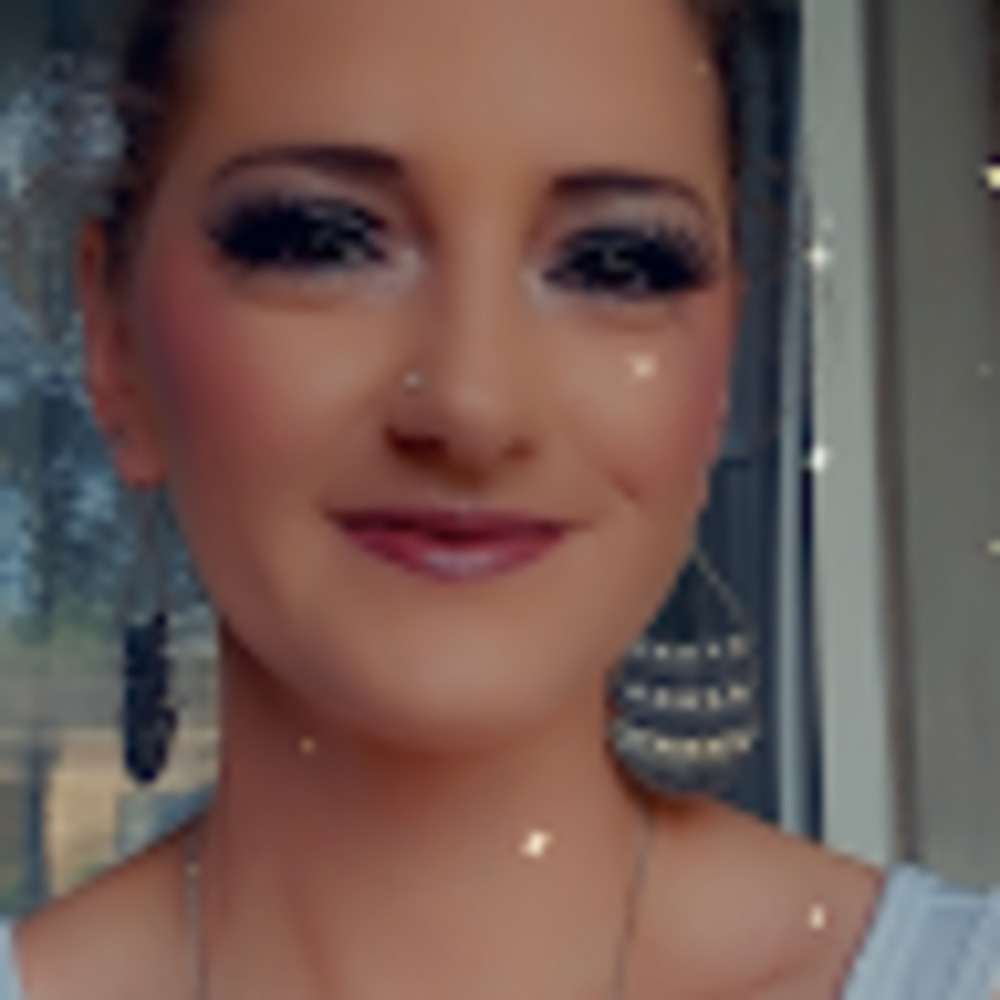 Meet your Posher, Bri